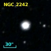 NGC  2242