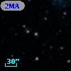 2MASS J07095455+2027503