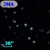 2MASS J07095730+2051211