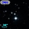 2MASS J07100040+2038055