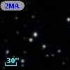 2MASS J07100197+2033215