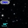 2MASS J07100343+2045365
