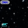 2MASS J07100351+2046350