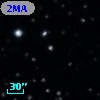 2MASS J07100382+2028100