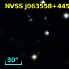 GB6 B0632+4457