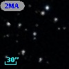 2MASS J07100431+2032139