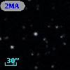 2MASS J07100547+2035301