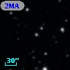 2MASS J07101049+2046571