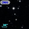 2MASS J07101279+2048345