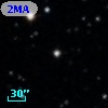 2MASS J07102731+2034115