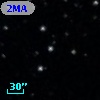 2MASS J07102814+2038344