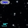 2MASS J07103053+2043285