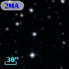 2MASS J07103052+2028327