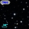 2MASS J07103405+2030205