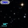 2MASS J07103412+2045050