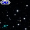 2MASS J07103506+2029572