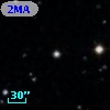 2MASS J07103537+2035055