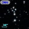 2MASS J07103600+2039504