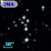 2MASS J07103611+2040051