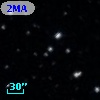 2MASS J07103630+2118409