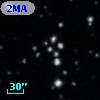 2MASS J07103689+2040137