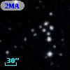 2MASS J07103856+2040040