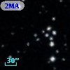 2MASS J07103905+2040164