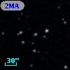 2MASS J07104332+2033541