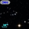 2MASS J07105419+2108440