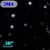 2MASS J07105705+2058016