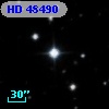 HD  48490