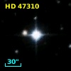 HD  47310