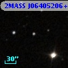2MASS J06405206+8510535