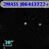 2MASS J06413722+8510538