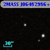 2MASS J06482986+8557155