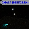 2MASS J06552699+8612228