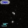 2MASS J07164785+8536085