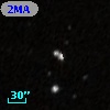 2MASS J07165552+8536134