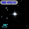 HD  47624