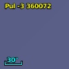 2MASS J07180536+8540334