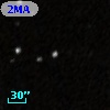2MASS J07182376+8536163
