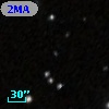 2MASS J07191411+8544257