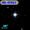 HD  47861