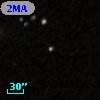 2MASS J07232065+8612138