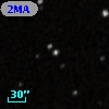 2MASS J07244544+8535560