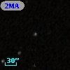 2MASS J07244845+8556460