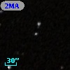 2MASS J07263494+8536297