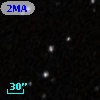 2MASS J07292319+8533546