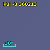 2MASS J07351523+8556568