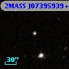 2MASS J07395939+8558165